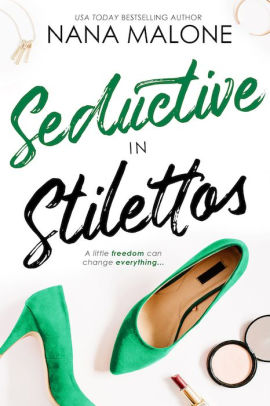 Seductive in Stilettos