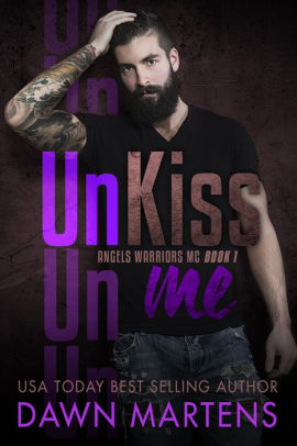 UnKiss Me