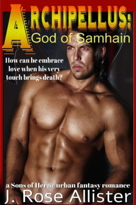 Archipellus: God of Samhain