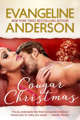 Cougar Christmas