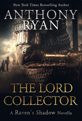 The Lord Collector