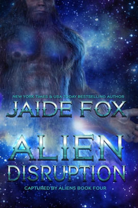 Alien Disruption