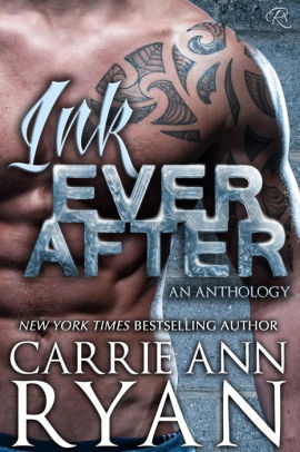 Ink Ever After