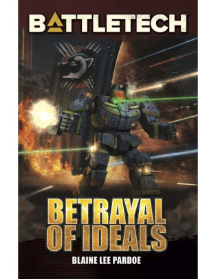 Betrayal of Ideals