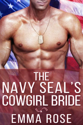 The Navy SEAL's Cowgirl Bride