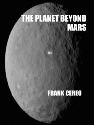 The Planet Beyond Mars