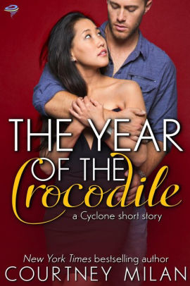 The Year of the Crocodile: A Novella