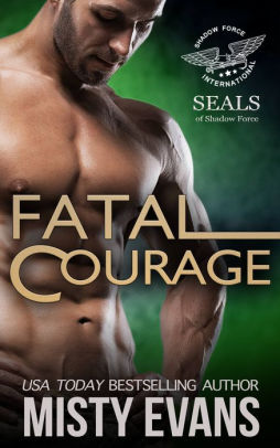 Fatal Courage