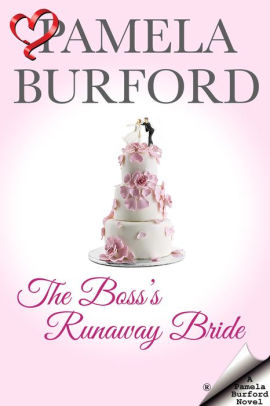 The Boss's Runaway Bride