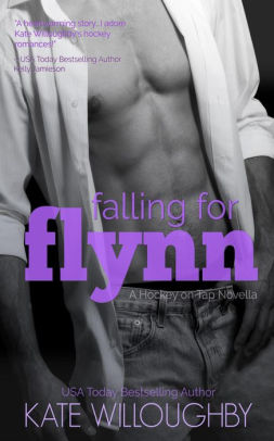 Falling for Flynn