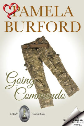 Going Commando