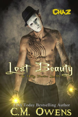 Lost Beauty