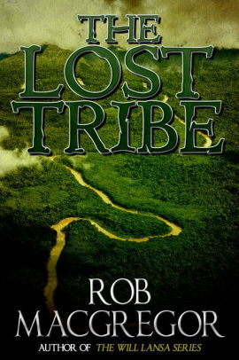 The Lost Tribe