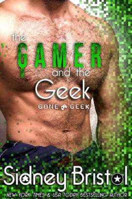 The Gamer and the Geek