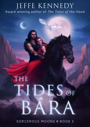 The Tides of Bara