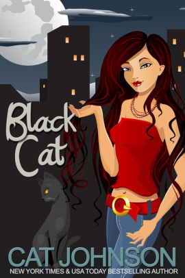 Black Cat