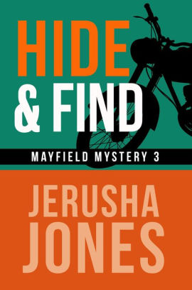 Hide & Find