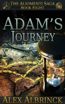 Adam's Journey