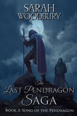 Song of the Pendragon