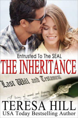 Entrusted To The SEAL: The Inheritance