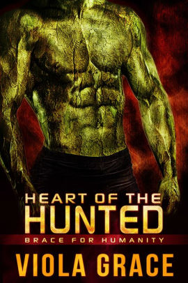 Heart of the Hunted