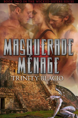 Masquerade Menage