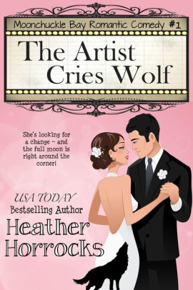 The Artist Cries Wolf