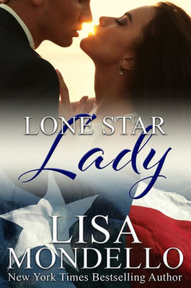 Lone Star Lady