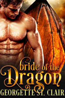 Bride Of The Dragon
