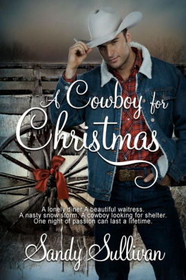 A Cowboy for Christmas