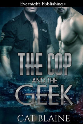 The Cop and the Geek