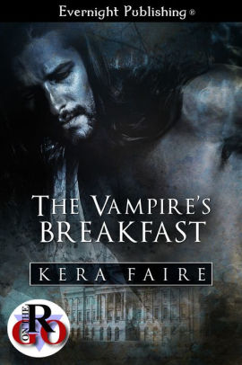 The Vampire's Breakfast