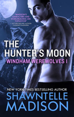 The Hunter's Moon