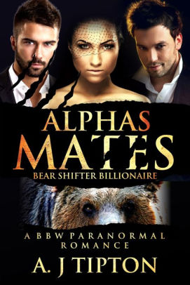 Alpha's Mates