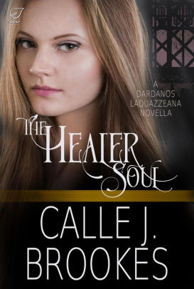 The Healer's Soul