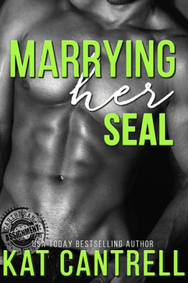 Marrying Her SEAL