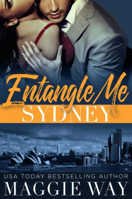 Entangle Me - Sydney