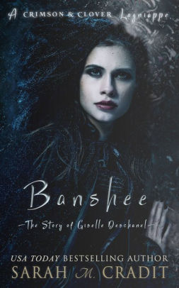 Banshee: The Story of Giselle Deschanel