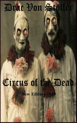 Circus of the Dead