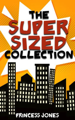 The Supersized Collection