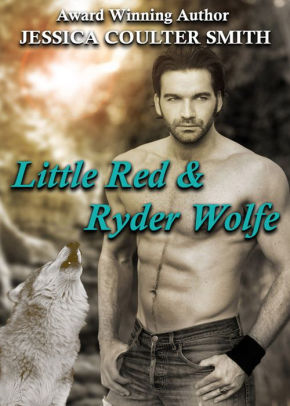 Little Red & Ryder Wolfe