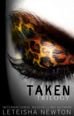 Taken Trilogy