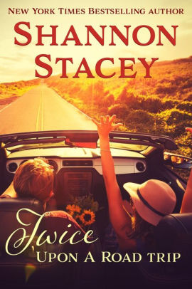 Twice Upon A Road Trip