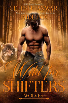 Wild for Shifters