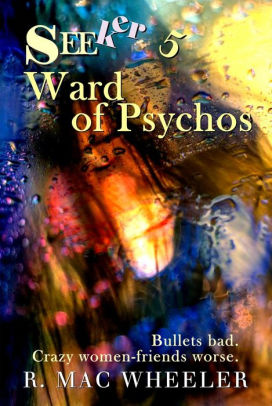 Ward of Psychos