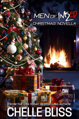 Men of Inked Christmas Novella