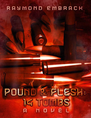 Pound & Flesh