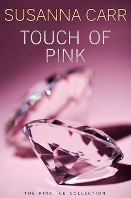 Touch of Pink