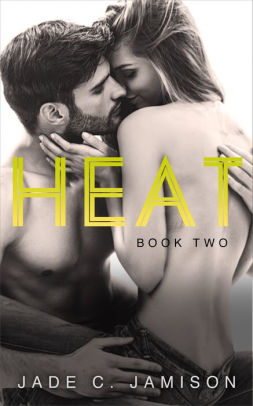 Heat: Book 2