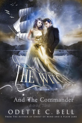 The Witch and the Commander Episode Two